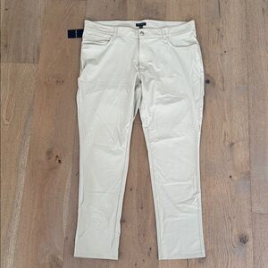 Peter Millar Light Chinos - Color Lin